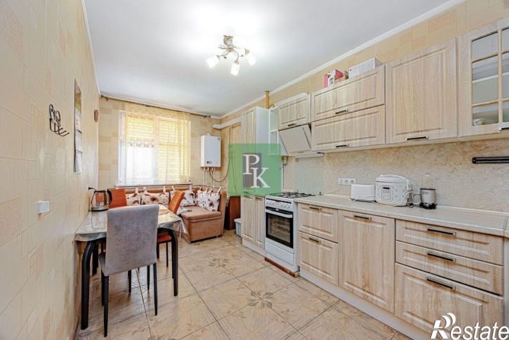 2-комн квартира ул Горпищенко, 143 7,  д. 143 7,  к. 7