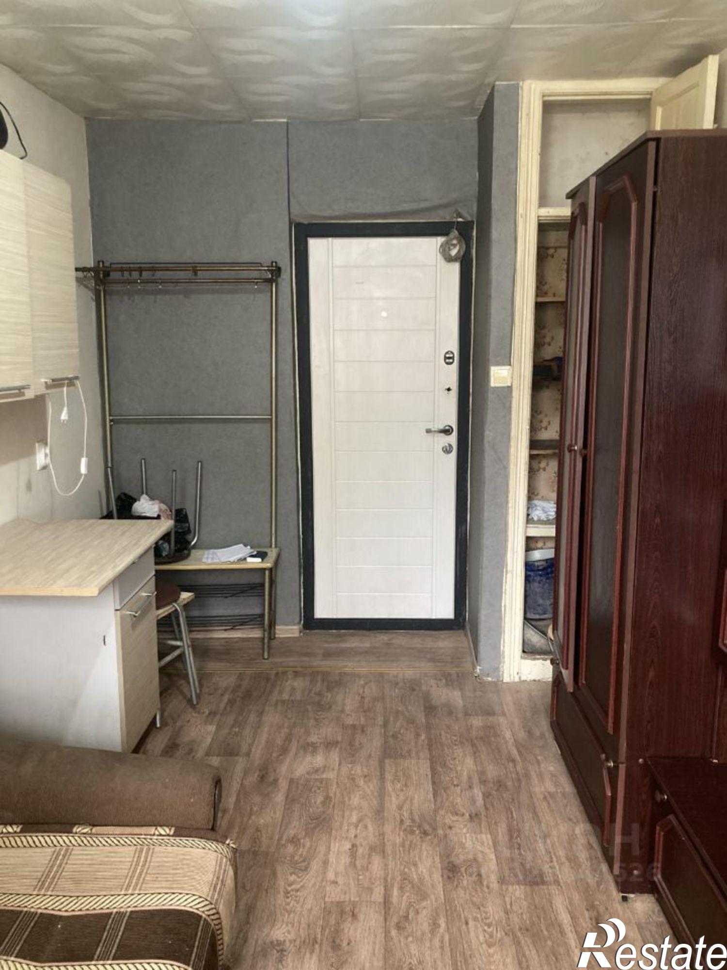 Купить комнату за 1 600 000 рублей на улица Героев Севастополя, 19