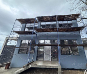 ОСЗ 440 кв м Кременчугский пер, 6