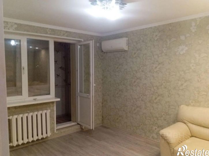 2-комн квартира улица Генерала Жидилова, 6,  д. 6