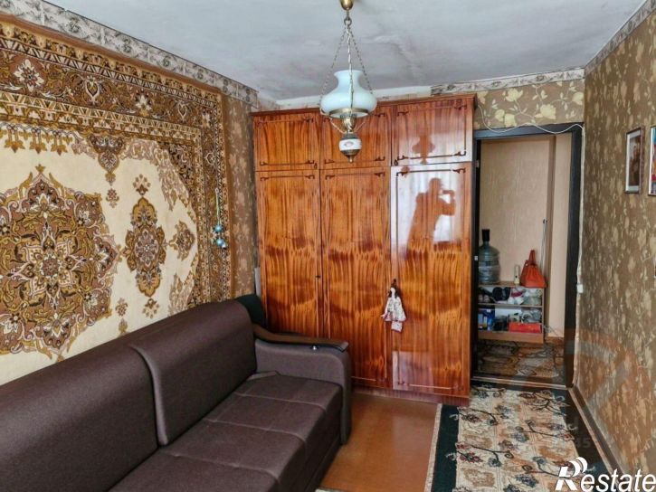 3-комн квартира улица Сырникова, 26,  д. 26
