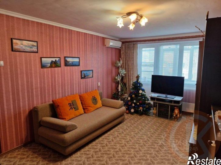 3-комн квартира улица Сырникова, 26,  д. 26
