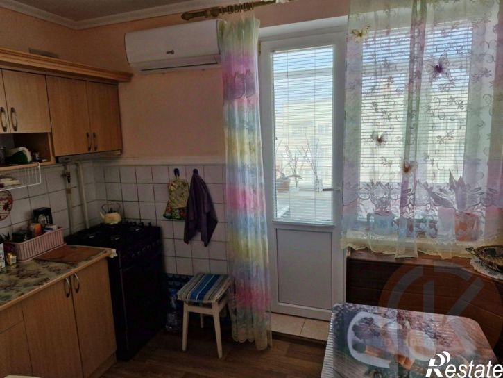 3-комн квартира улица Сырникова, 26,  д. 26