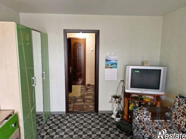 3-комн квартира улица Сырникова, 26,  д. 26