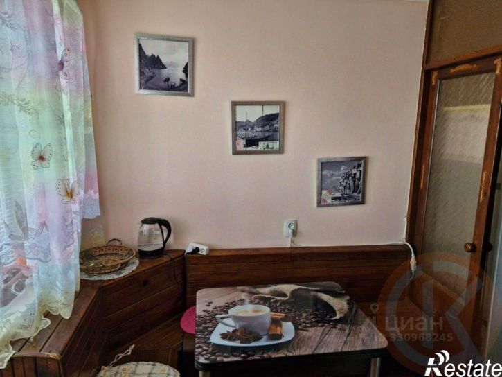 3-комн квартира улица Сырникова, 26,  д. 26
