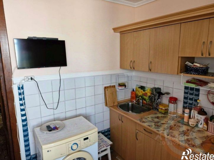 3-комн квартира улица Сырникова, 26,  д. 26
