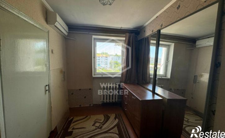 3-комн квартира улица Академика Крылова, 9,  д. 9