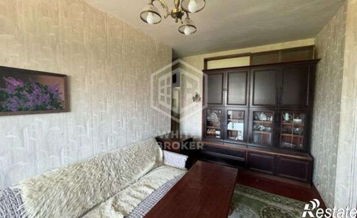 3-комн квартира улица Академика Крылова, 9,  д. 9