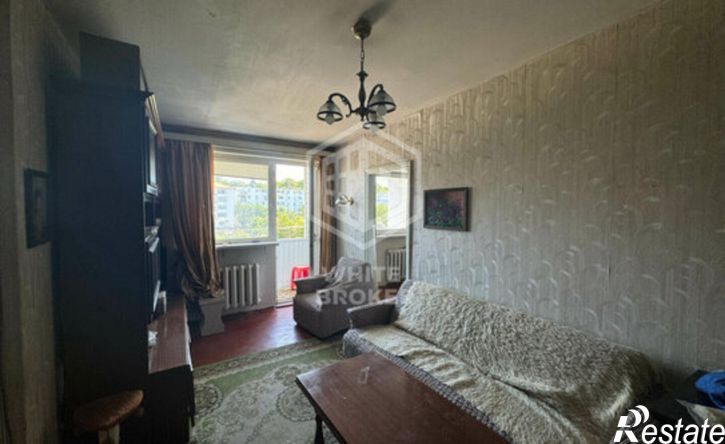 3-комн квартира улица Академика Крылова, 9,  д. 9
