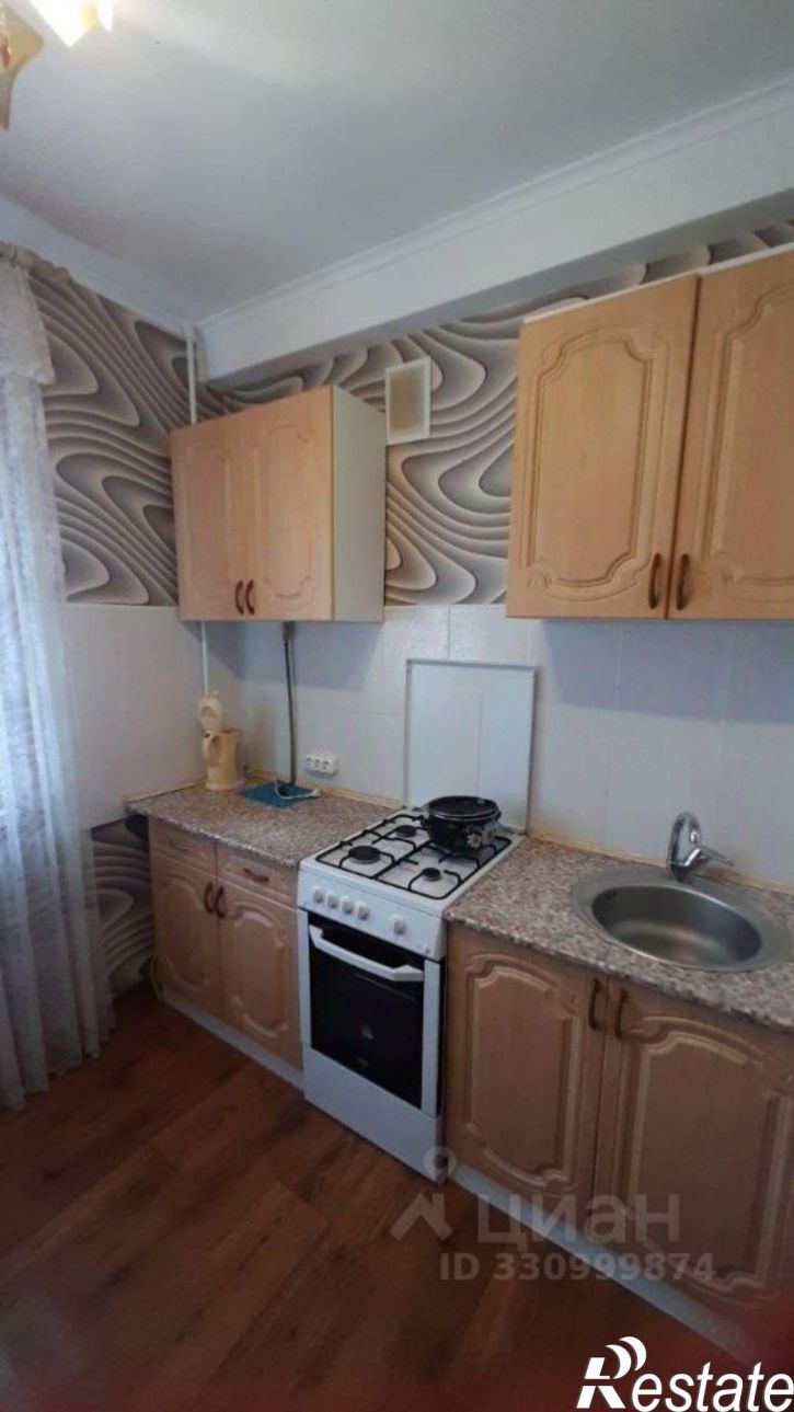 1-комн квартира ул Репина, 28,  д. 28