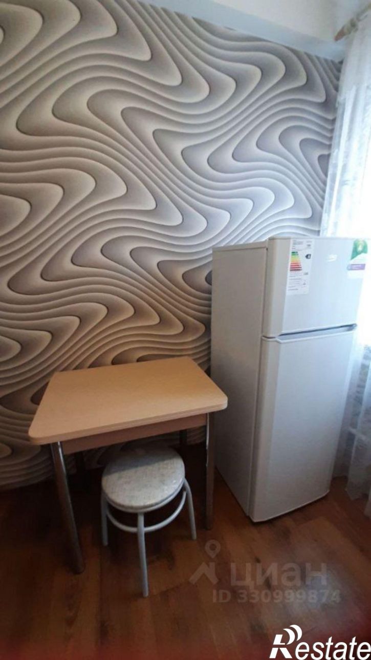 1-комн квартира ул Репина, 28,  д. 28
