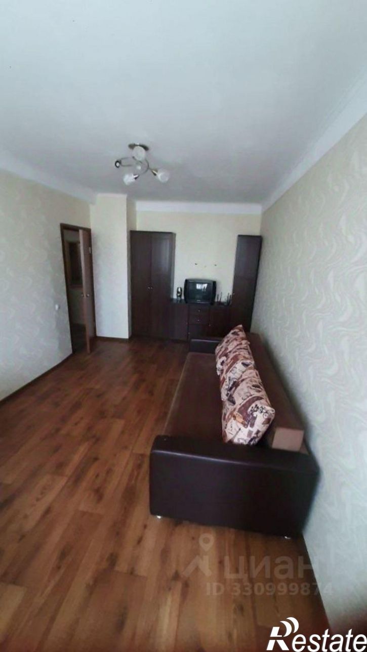 1-комн квартира ул Репина, 28,  д. 28