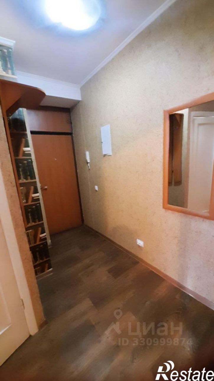 1-комн квартира ул Репина, 28,  д. 28