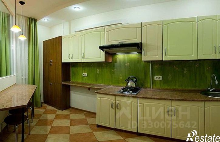 1-комн квартира ул Вакуленчука, 53/7,  д. 53/7