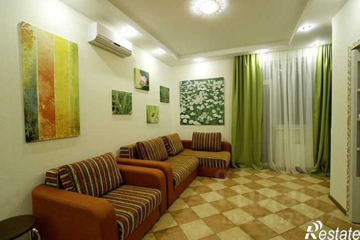 1-комн квартира ул Вакуленчука, 53/7,  д. 53/7