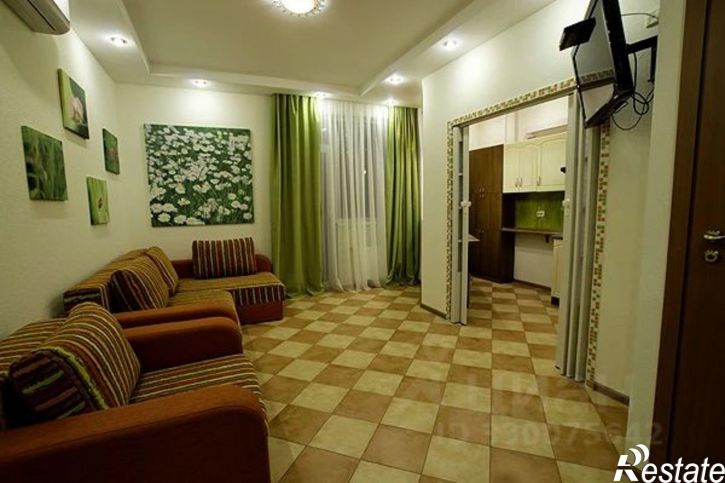 1-комн квартира ул Вакуленчука, 53/7,  д. 53/7