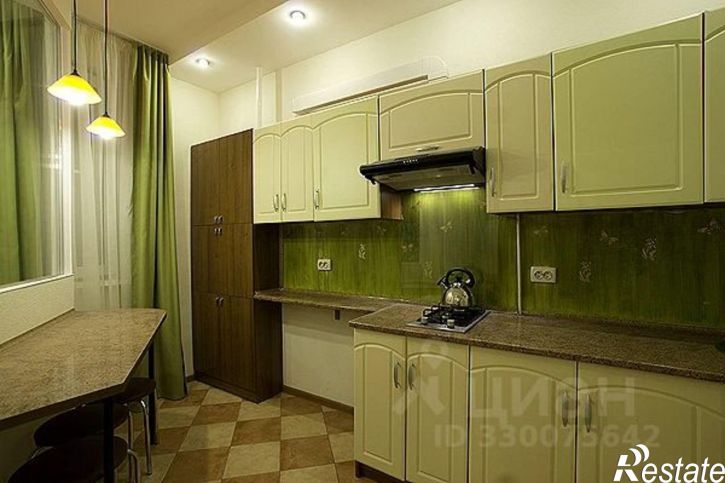 1-комн квартира ул Вакуленчука, 53/7,  д. 53/7