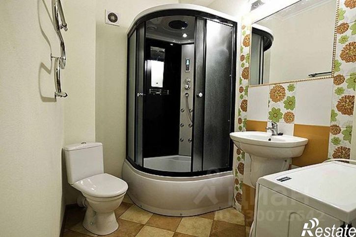 1-комн квартира ул Вакуленчука, 53/7,  д. 53/7