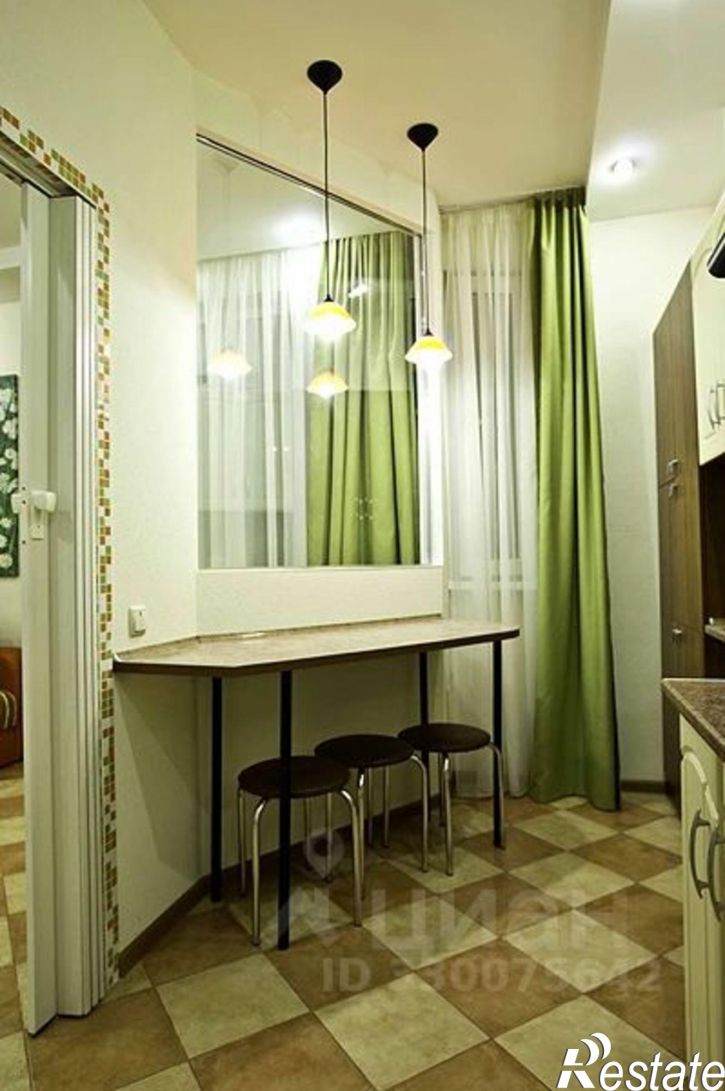 1-комн квартира ул Вакуленчука, 53/7,  д. 53/7