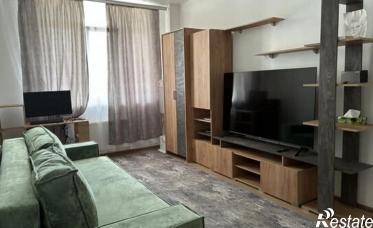 1-комн квартира Артдивизионовская улица, 50,  д. 50