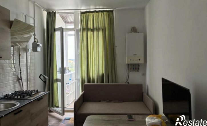 1-комн квартира Артдивизионовская улица, 50,  д. 50
