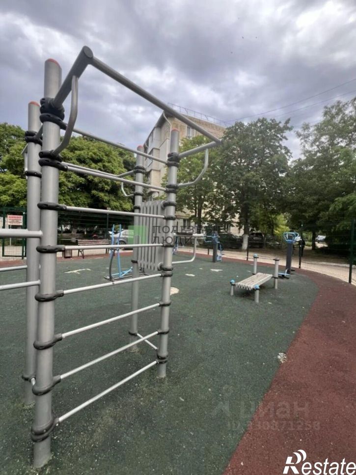 1-комн квартира ул Маршала Крылова, 11,  д. 11
