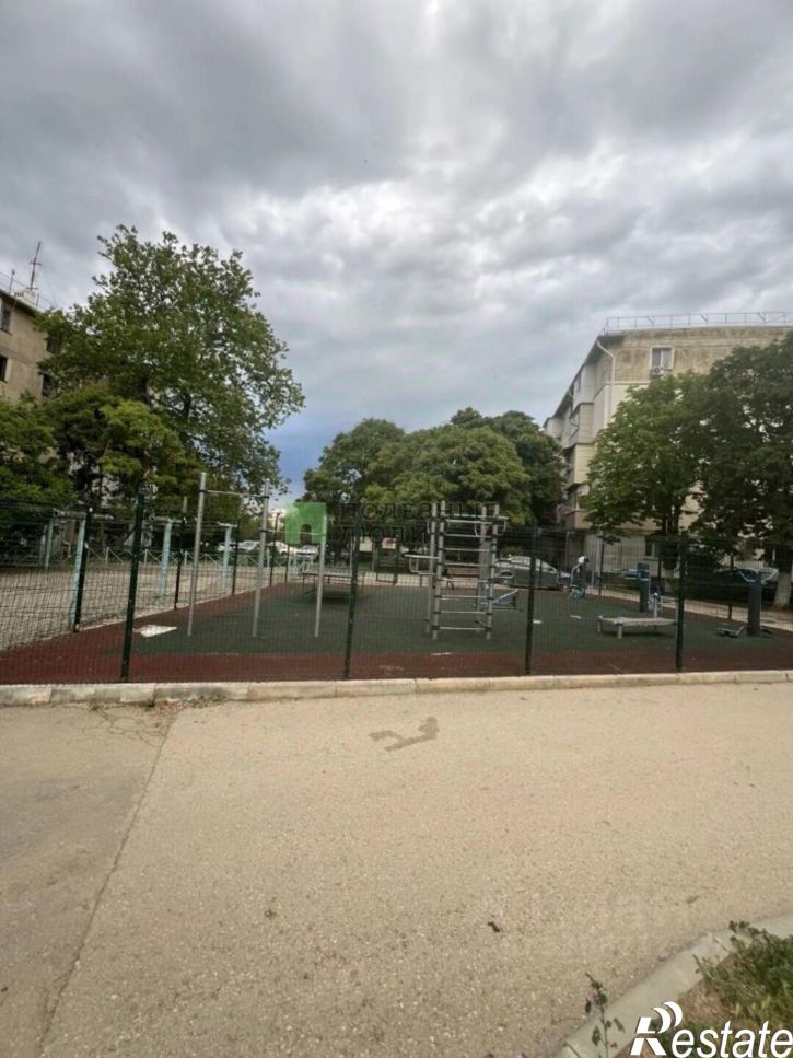 1-комн квартира ул Маршала Крылова, 11,  д. 11