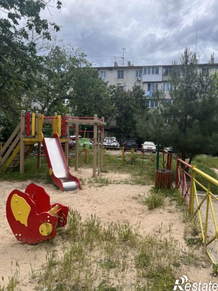 1-комн квартира ул Маршала Крылова, 11,  д. 11