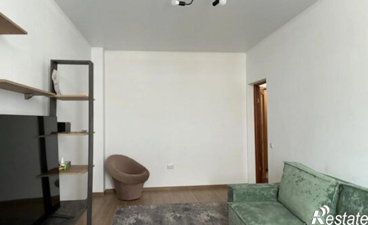 1-комн квартира Артдивизионовская улица, 50,  д. 50