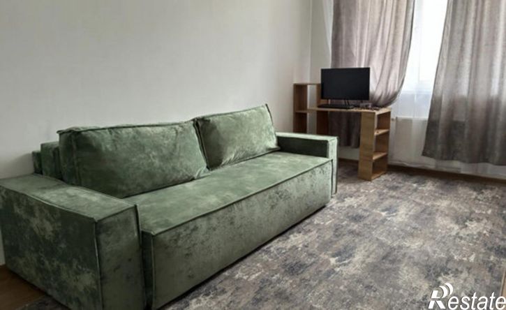 1-комн квартира Артдивизионовская улица, 50,  д. 50