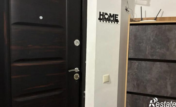 1-комн квартира Артдивизионовская улица, 50,  д. 50