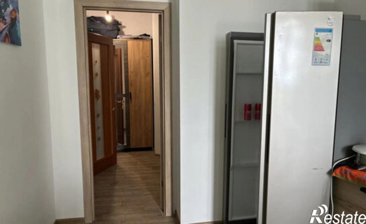 1-комн квартира Артдивизионовская улица, 50,  д. 50