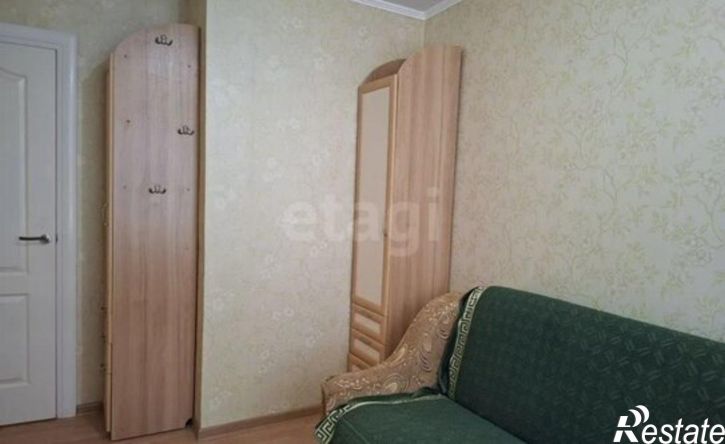 2-комн квартира 2-й микрорайон, 60Б,  д. 60Б