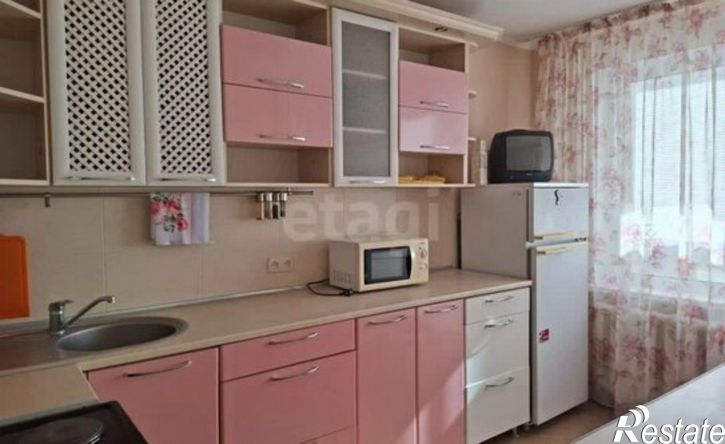 2-комн квартира 2-й микрорайон, 60Б,  д. 60Б