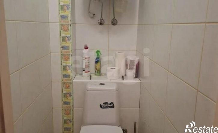 2-комн квартира 2-й микрорайон, 60Б,  д. 60Б