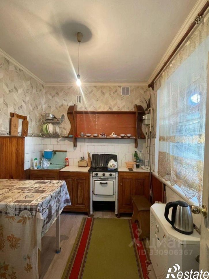 2-комн квартира улица Розы Люксембург, 47,  д. 47