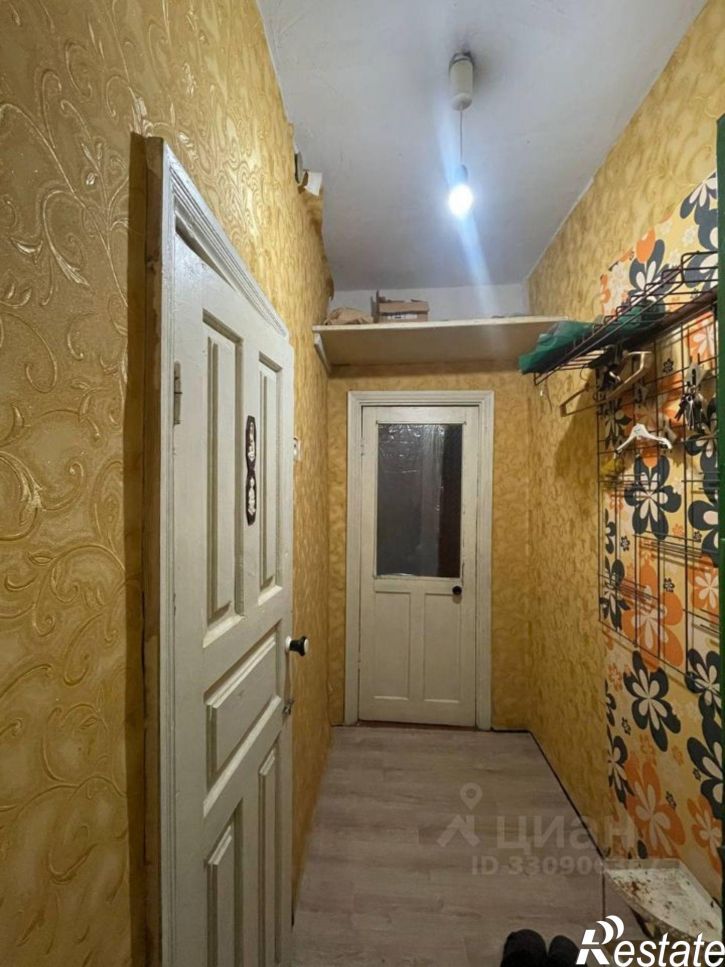 2-комн квартира улица Розы Люксембург, 47,  д. 47
