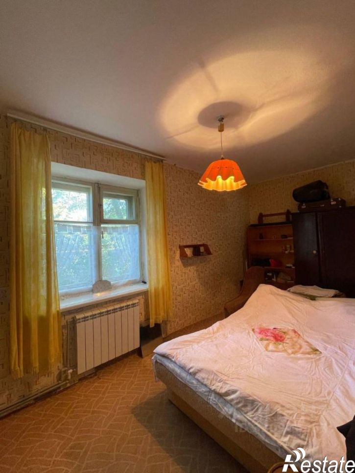 2-комн квартира улица Розы Люксембург, 47,  д. 47
