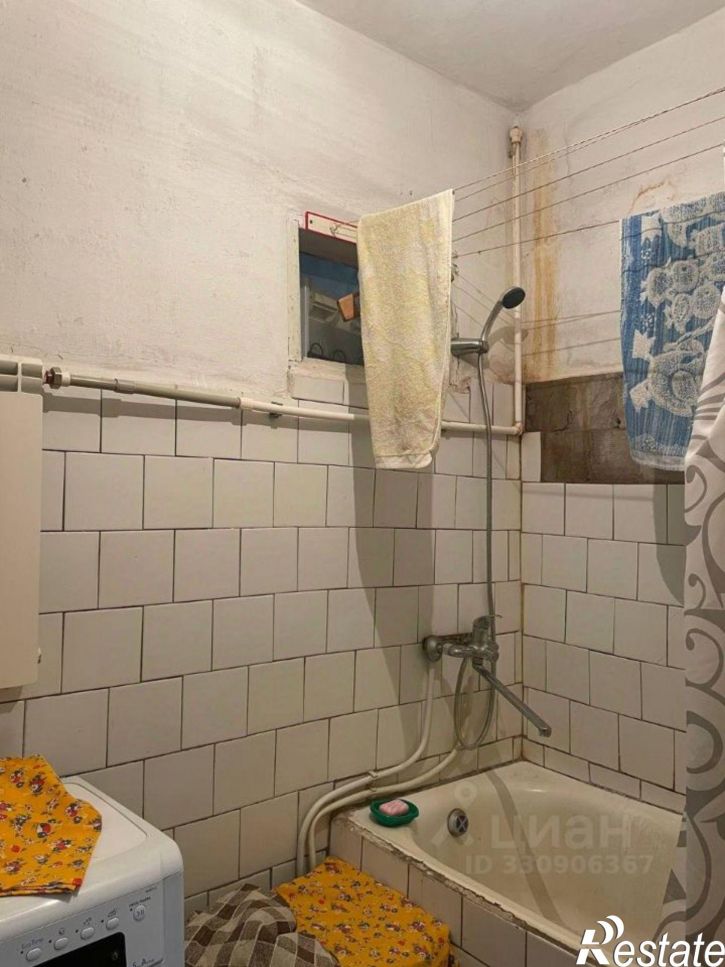 2-комн квартира улица Розы Люксембург, 47,  д. 47