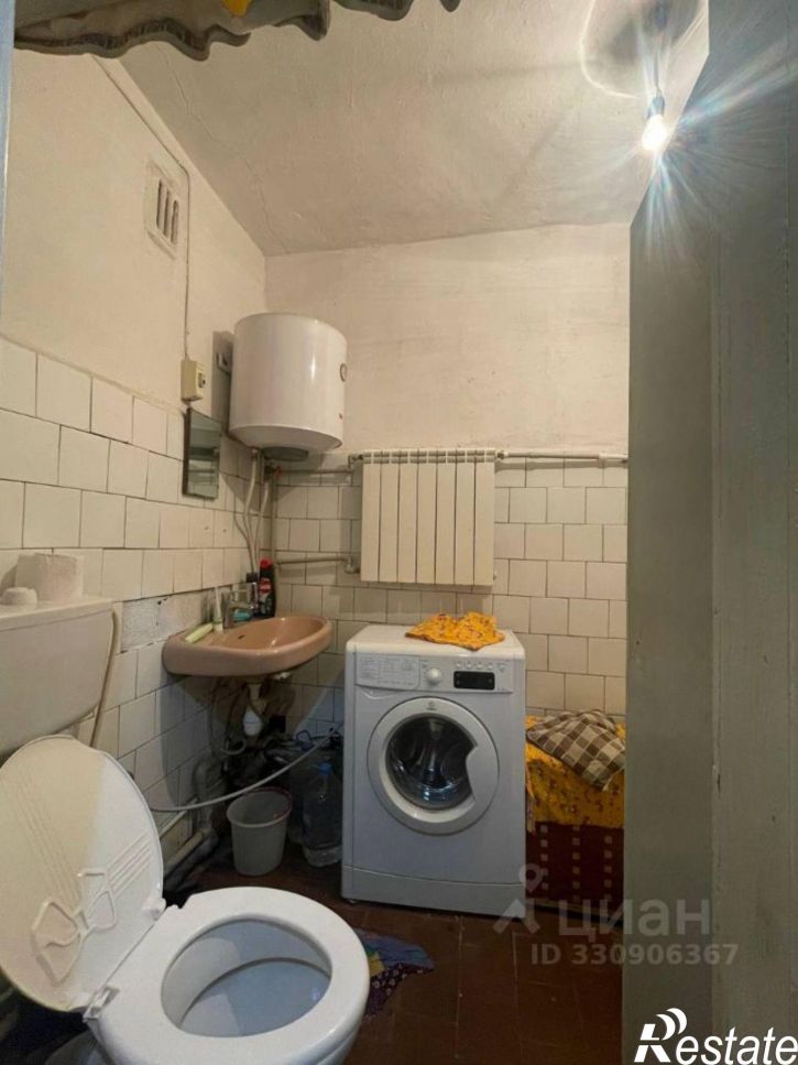 2-комн квартира улица Розы Люксембург, 47,  д. 47