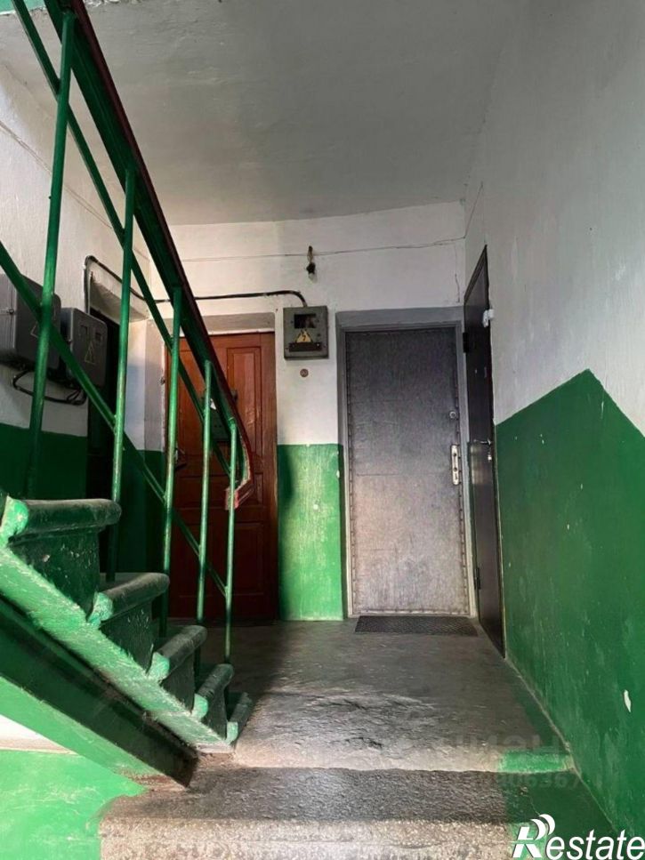 2-комн квартира улица Розы Люксембург, 47,  д. 47