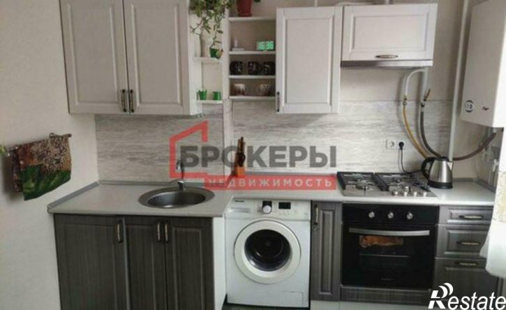 1-комн квартира ул Парковая, 8/24,  д. 8/24