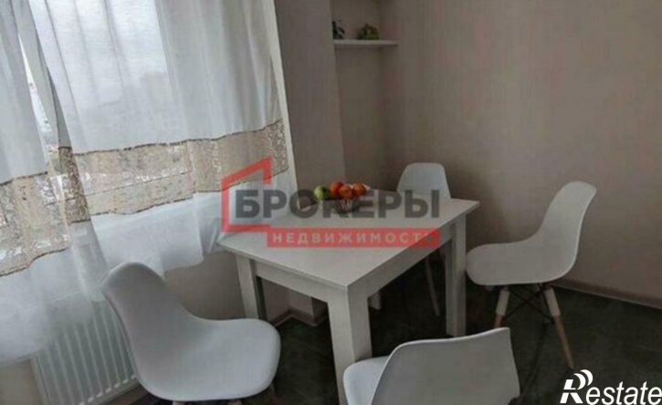 1-комн квартира ул Парковая, 8/24,  д. 8/24