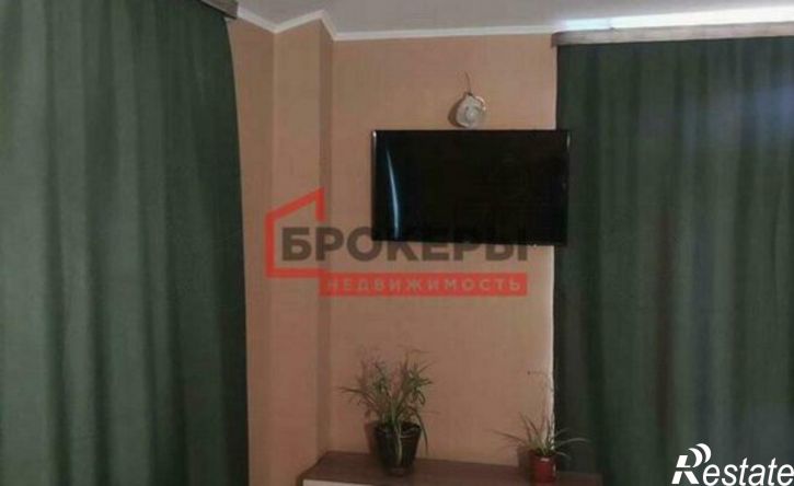 1-комн квартира ул Парковая, 8/24,  д. 8/24