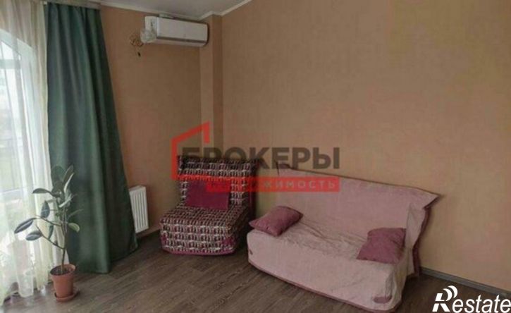 1-комн квартира ул Парковая, 8/24,  д. 8/24