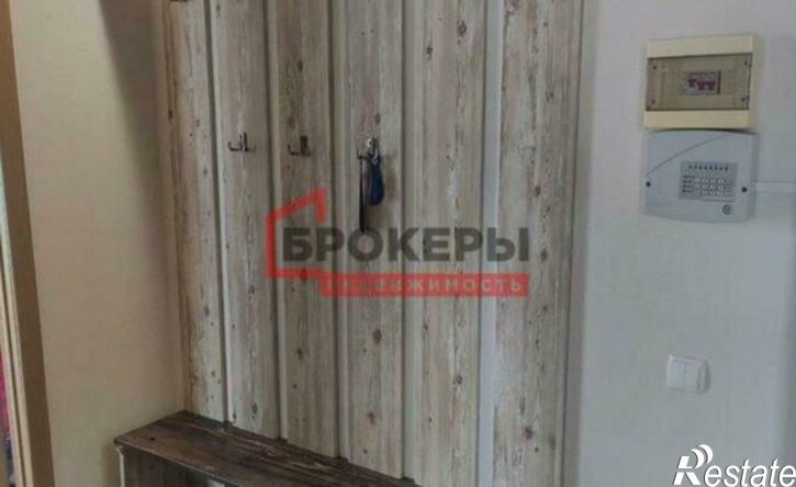 1-комн квартира ул Парковая, 8/24,  д. 8/24