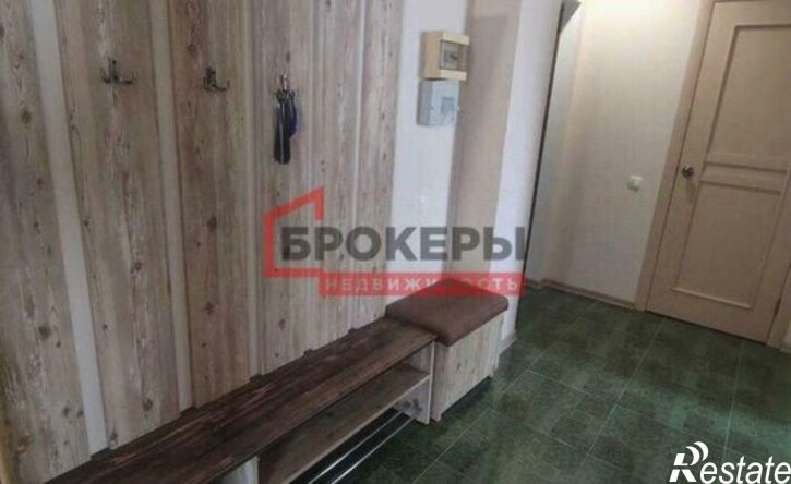 1-комн квартира ул Парковая, 8/24,  д. 8/24