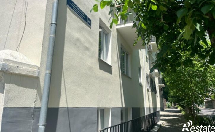 1-комн квартира ул Советская, 46,  д. 46