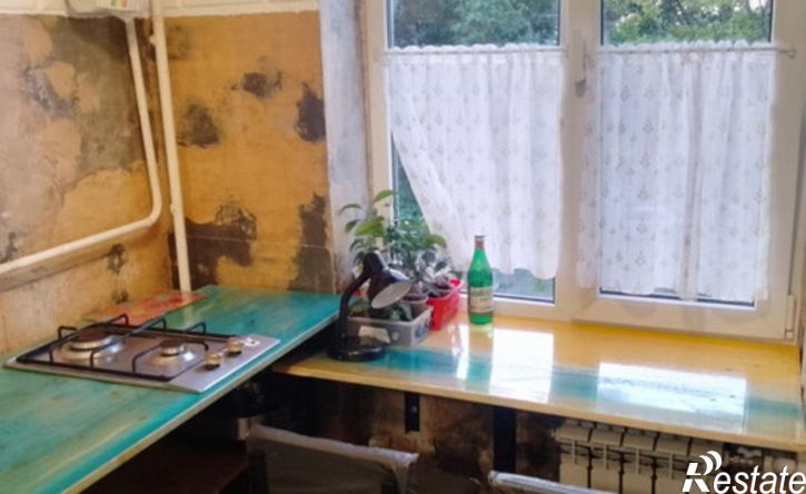1-комн квартира ул Героев Севастополя, 56,  д. 56