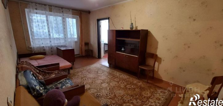 2-комн квартира ул Дзержинского, 2,  д. 2